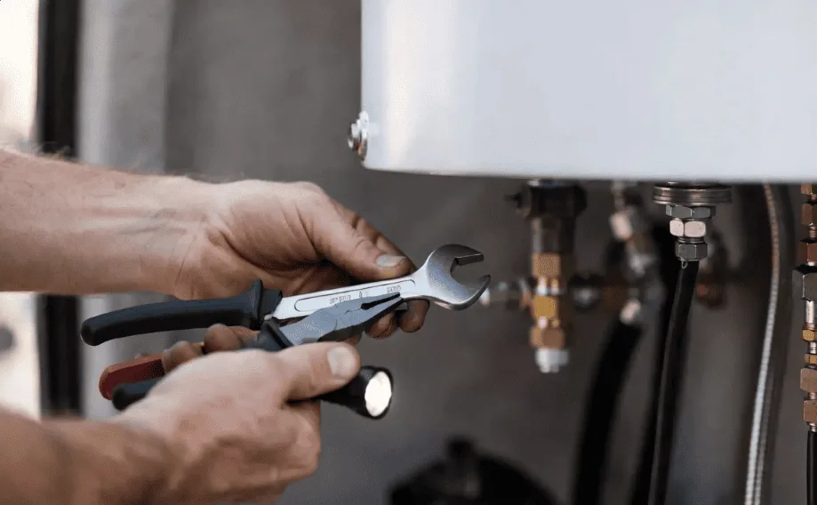 Why choose Water Heater Repair in Clinton, ME